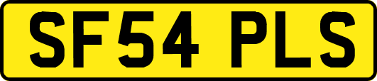 SF54PLS