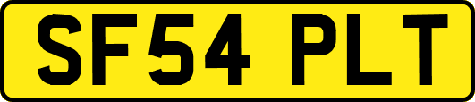 SF54PLT
