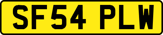SF54PLW