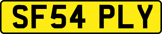 SF54PLY