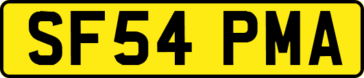 SF54PMA