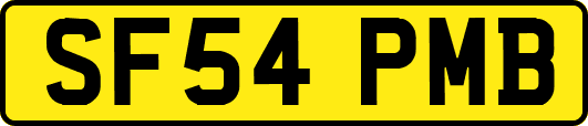 SF54PMB