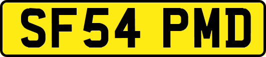 SF54PMD