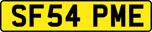 SF54PME
