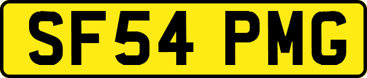 SF54PMG