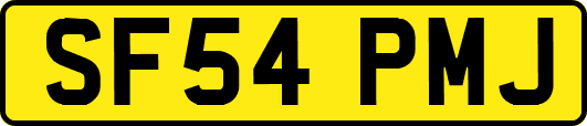 SF54PMJ