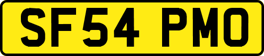 SF54PMO