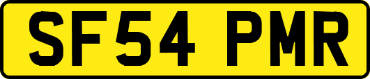 SF54PMR