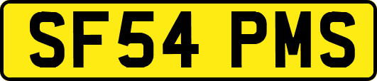 SF54PMS
