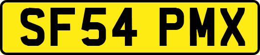 SF54PMX