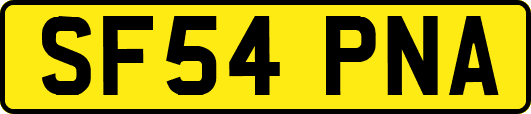 SF54PNA
