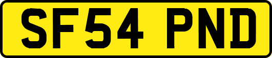 SF54PND
