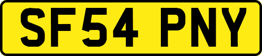 SF54PNY