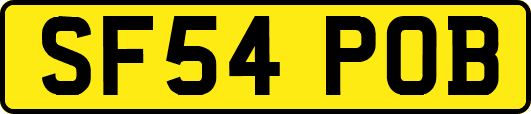 SF54POB
