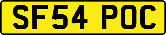 SF54POC