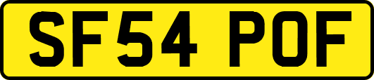 SF54POF