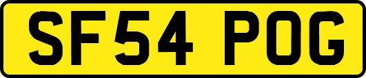 SF54POG