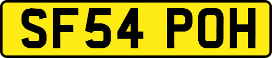 SF54POH