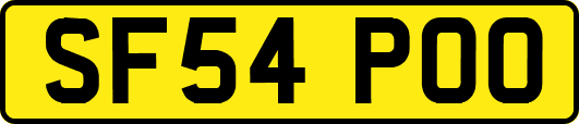 SF54POO