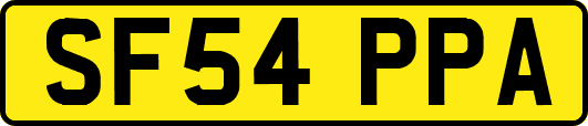 SF54PPA