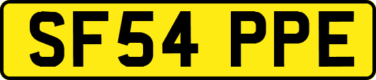 SF54PPE
