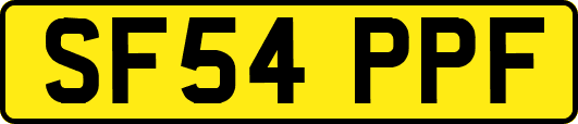 SF54PPF