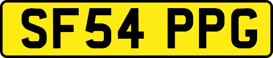 SF54PPG