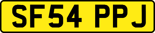 SF54PPJ