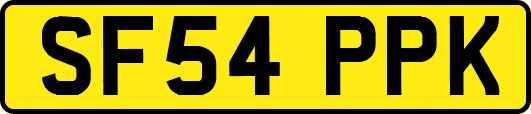 SF54PPK