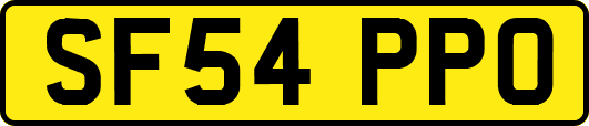 SF54PPO