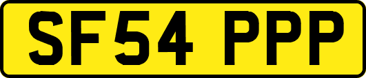 SF54PPP