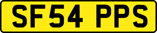 SF54PPS