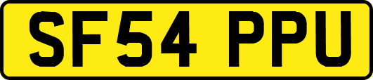 SF54PPU
