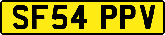 SF54PPV
