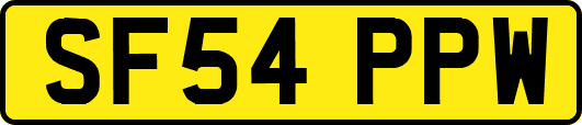 SF54PPW