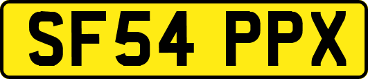 SF54PPX