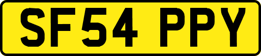 SF54PPY