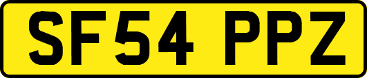 SF54PPZ