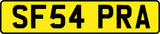 SF54PRA