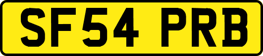 SF54PRB