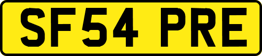 SF54PRE