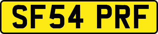 SF54PRF
