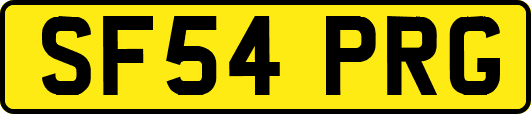 SF54PRG