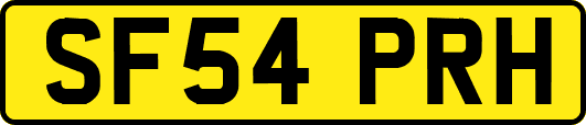SF54PRH
