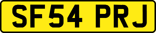 SF54PRJ