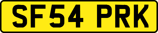SF54PRK