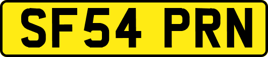 SF54PRN