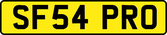SF54PRO