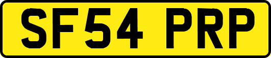 SF54PRP