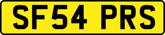 SF54PRS
